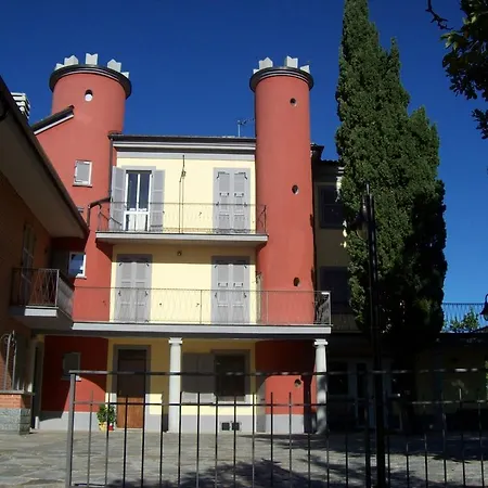 Bauernhof Cascina Setteventi *