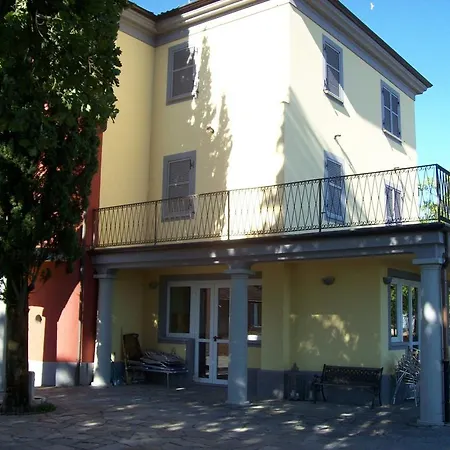 Cascina Setteventi