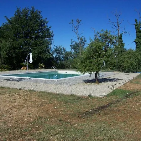 Cascina Setteventi Bauernhof *