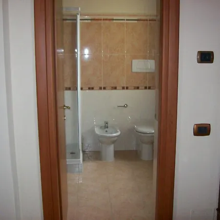 Bauernhof Cascina Setteventi *