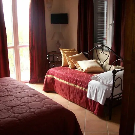 Bauernhof Cascina Setteventi *