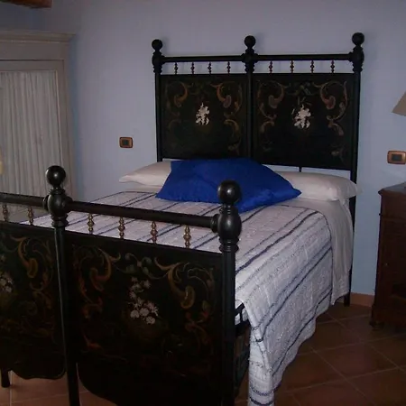 Cascina Setteventi Bauernhof Mombaruzzo