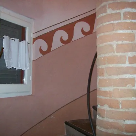 Cascina Setteventi Фермерский дом Момбаруццо