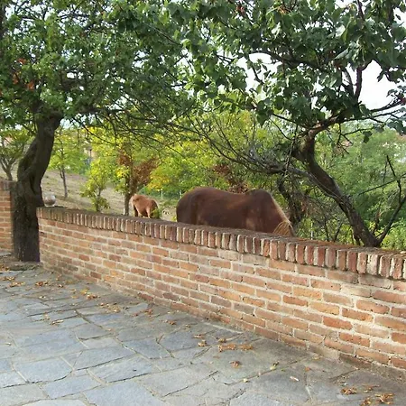 Cascina Setteventi *