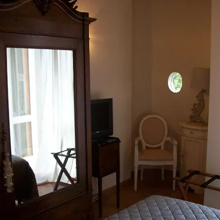 Фермерский дом Cascina Setteventi