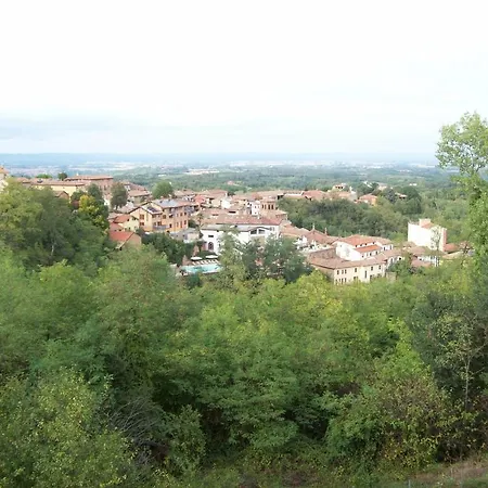 Cascina Setteventi Фермерский дом *