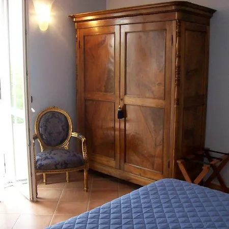 Cascina Setteventi * Mombaruzzo