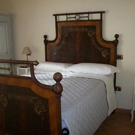 Фермерский дом Cascina Setteventi Момбаруццо