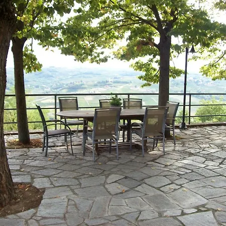 Cascina Setteventi Farm stay Mombaruzzo
