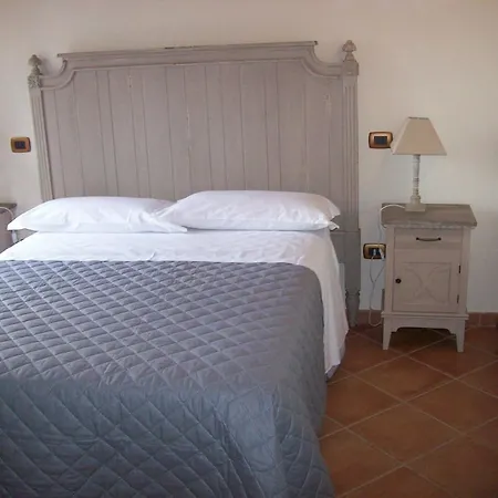 Cascina Setteventi *