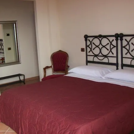 Bauernhof Cascina Setteventi