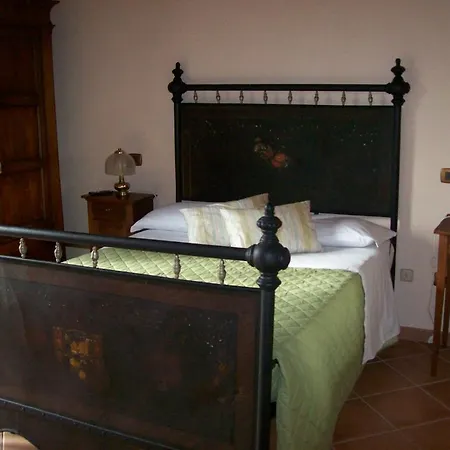 Cascina Setteventi Bauernhof