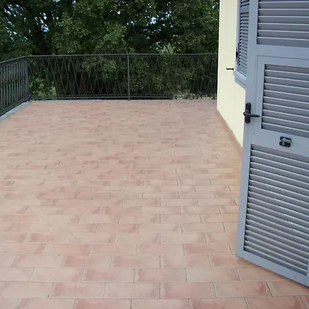 Bauernhof Cascina Setteventi