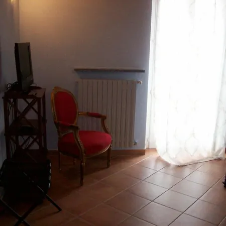 Фермерский дом Cascina Setteventi *
