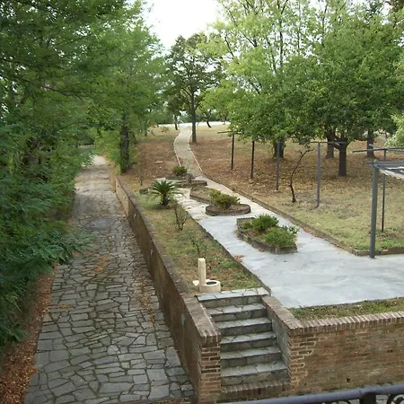 Фермерский дом Cascina Setteventi Момбаруццо