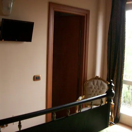 Фермерский дом Cascina Setteventi Момбаруццо