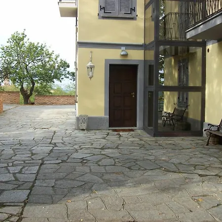Bauernhof Cascina Setteventi