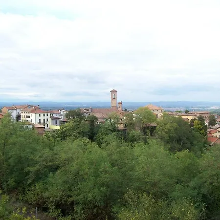 Cascina Setteventi *