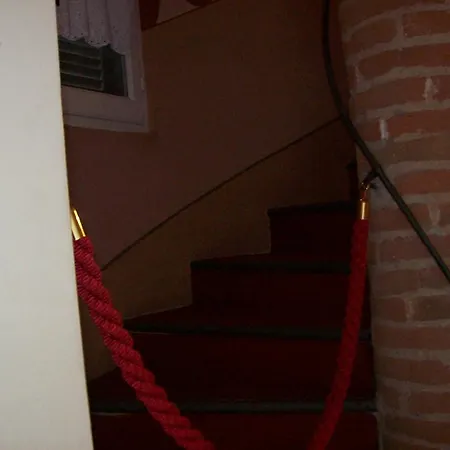 Farm stay Cascina Setteventi *