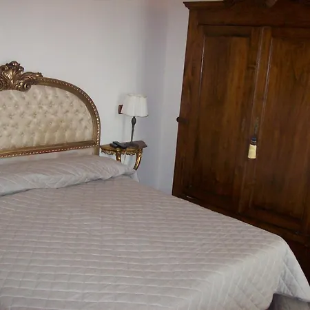 Cascina Setteventi Farm stay *