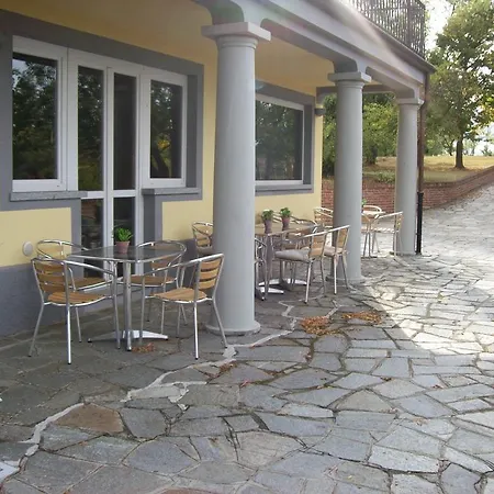 Фермерский дом Cascina Setteventi *