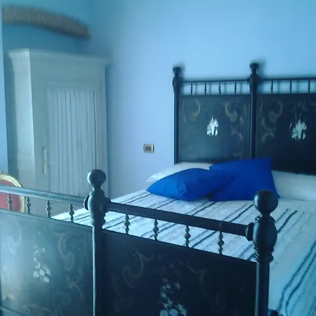 Cascina Setteventi Момбаруццо