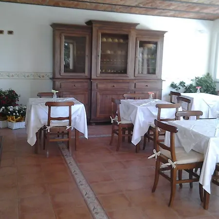Cascina Setteventi Фермерский дом *