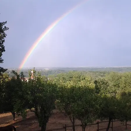 Cascina Setteventi Фермерский дом Момбаруццо