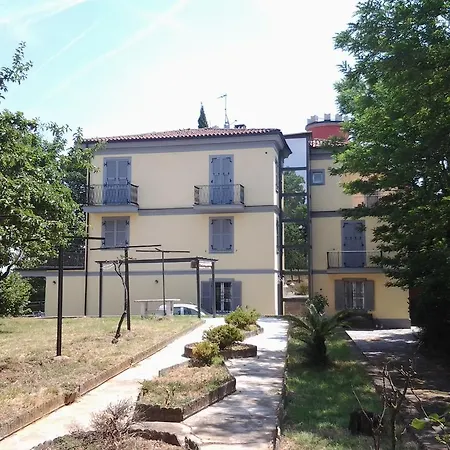 Cascina Setteventi Farm stay *