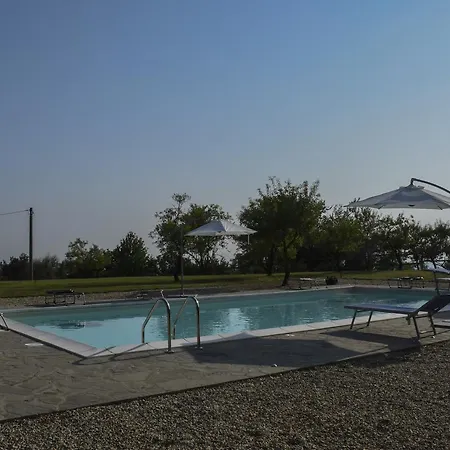 Bauernhof Cascina Setteventi