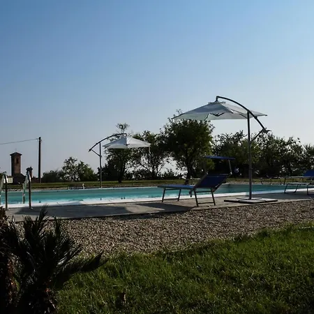 Cascina Setteventi *