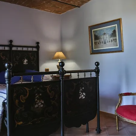 Cascina Setteventi Bauernhof Mombaruzzo