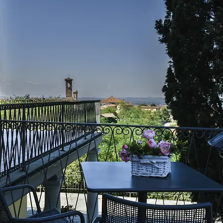 Cascina Setteventi