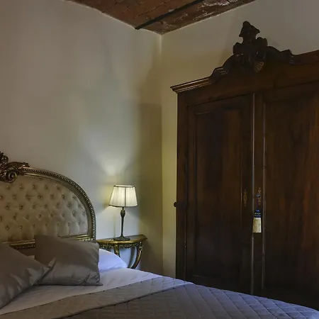 Cascina Setteventi Момбаруццо