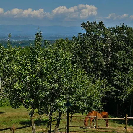 Bauernhof Cascina Setteventi *
