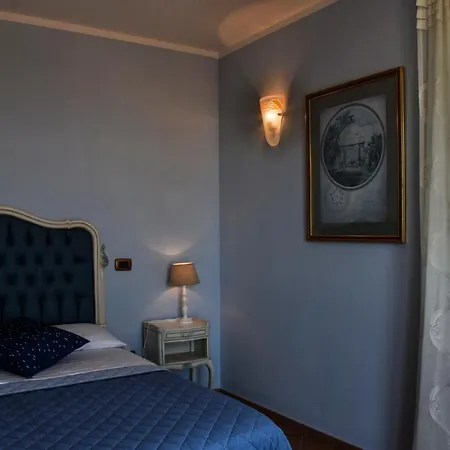 Cascina Setteventi * Момбаруццо