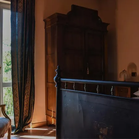 Cascina Setteventi Farm stay *