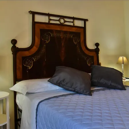 Фермерский дом Cascina Setteventi *