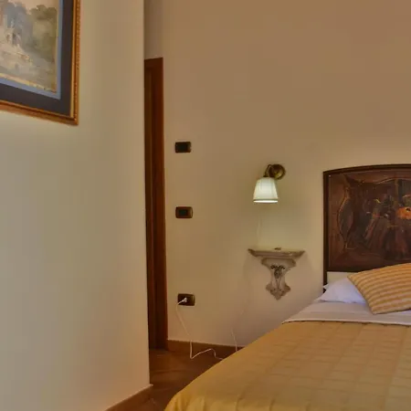 Cascina Setteventi * Mombaruzzo