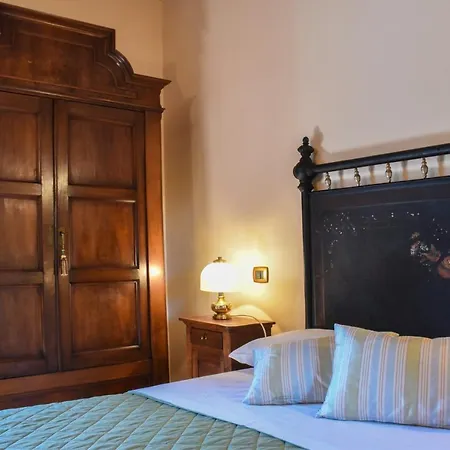Bauernhof Cascina Setteventi *