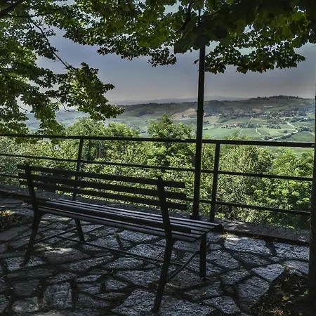 Cascina Setteventi Фермерский дом