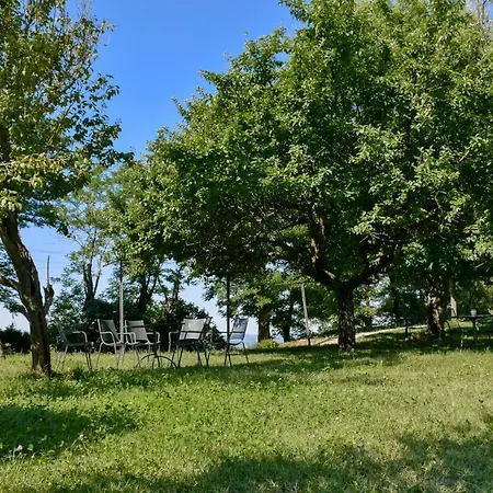 Фермерский дом Cascina Setteventi *