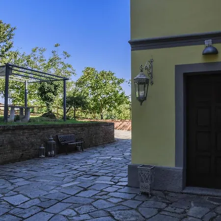 Cascina Setteventi * Mombaruzzo