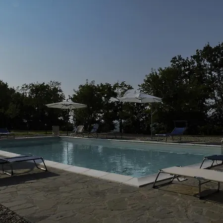 Cascina Setteventi * Момбаруццо