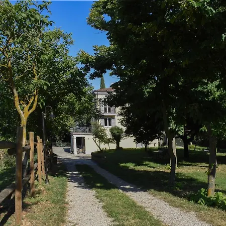 Cascina Setteventi *