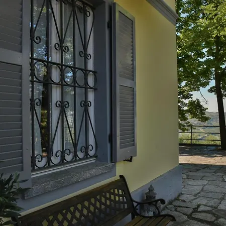 Cascina Setteventi Bauernhof Mombaruzzo