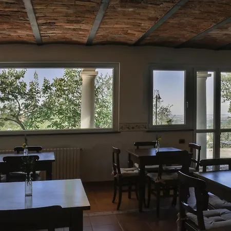 Cascina Setteventi *