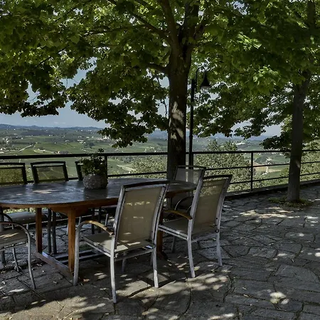 Cascina Setteventi