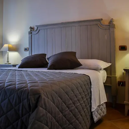 Фермерский дом Cascina Setteventi *
