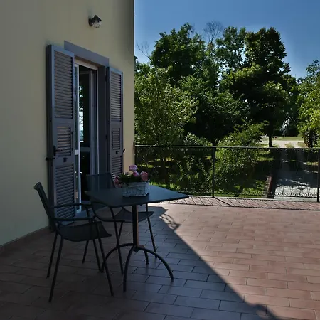 Cascina Setteventi *